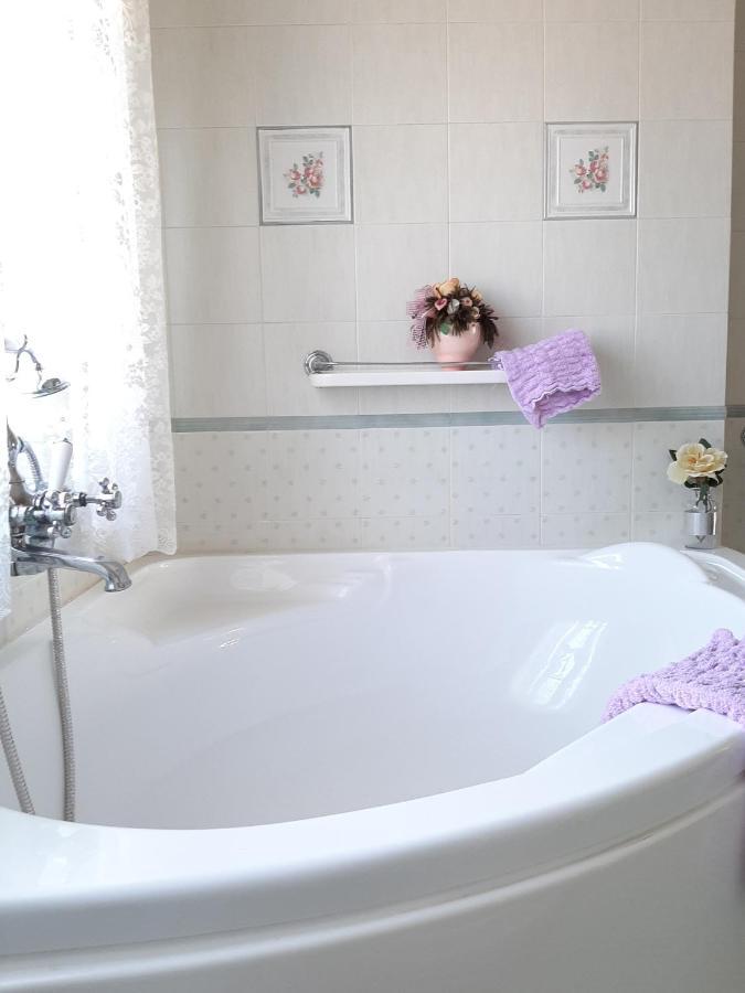 Appartamento Casa Lena Gela Esterno foto