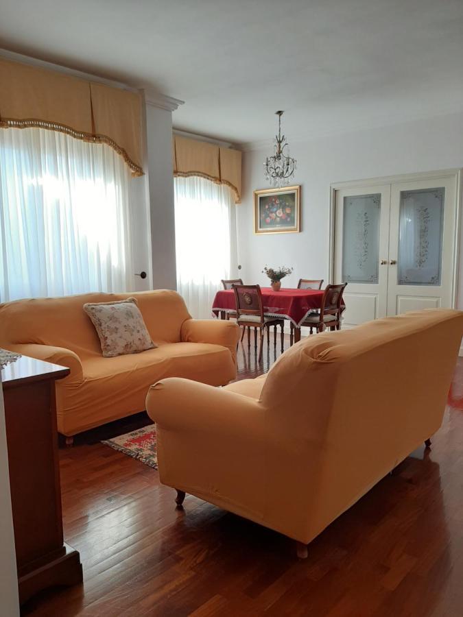 Appartamento Casa Lena Gela Esterno foto