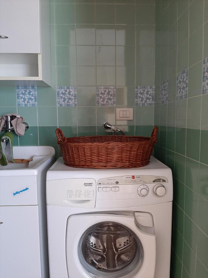 Appartamento Casa Lena Gela Esterno foto