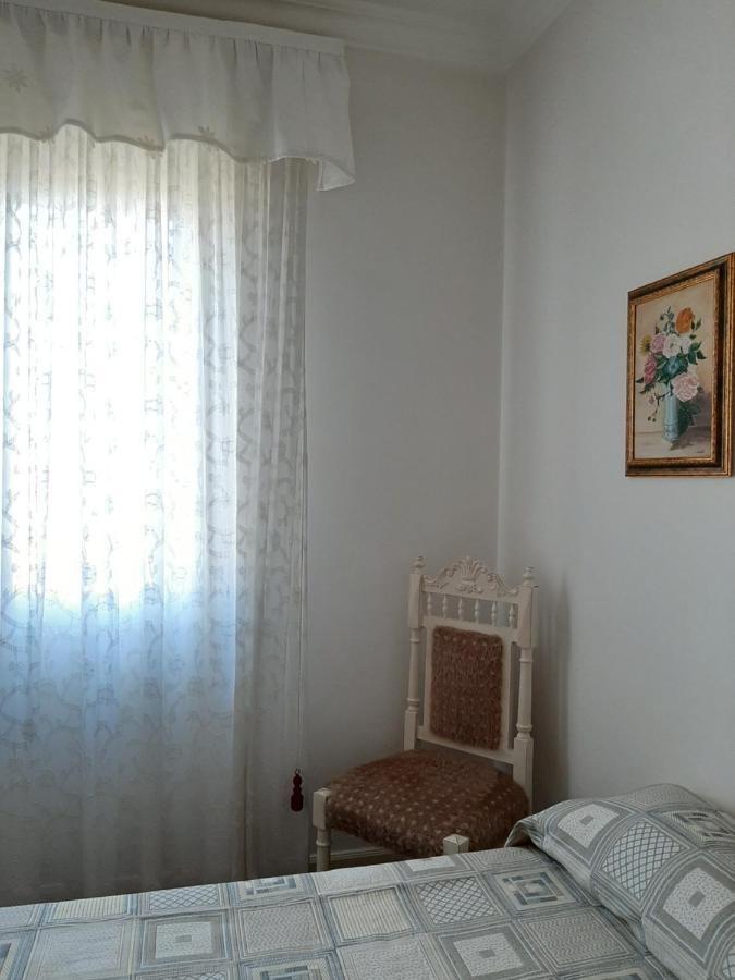 Appartamento Casa Lena Gela Esterno foto